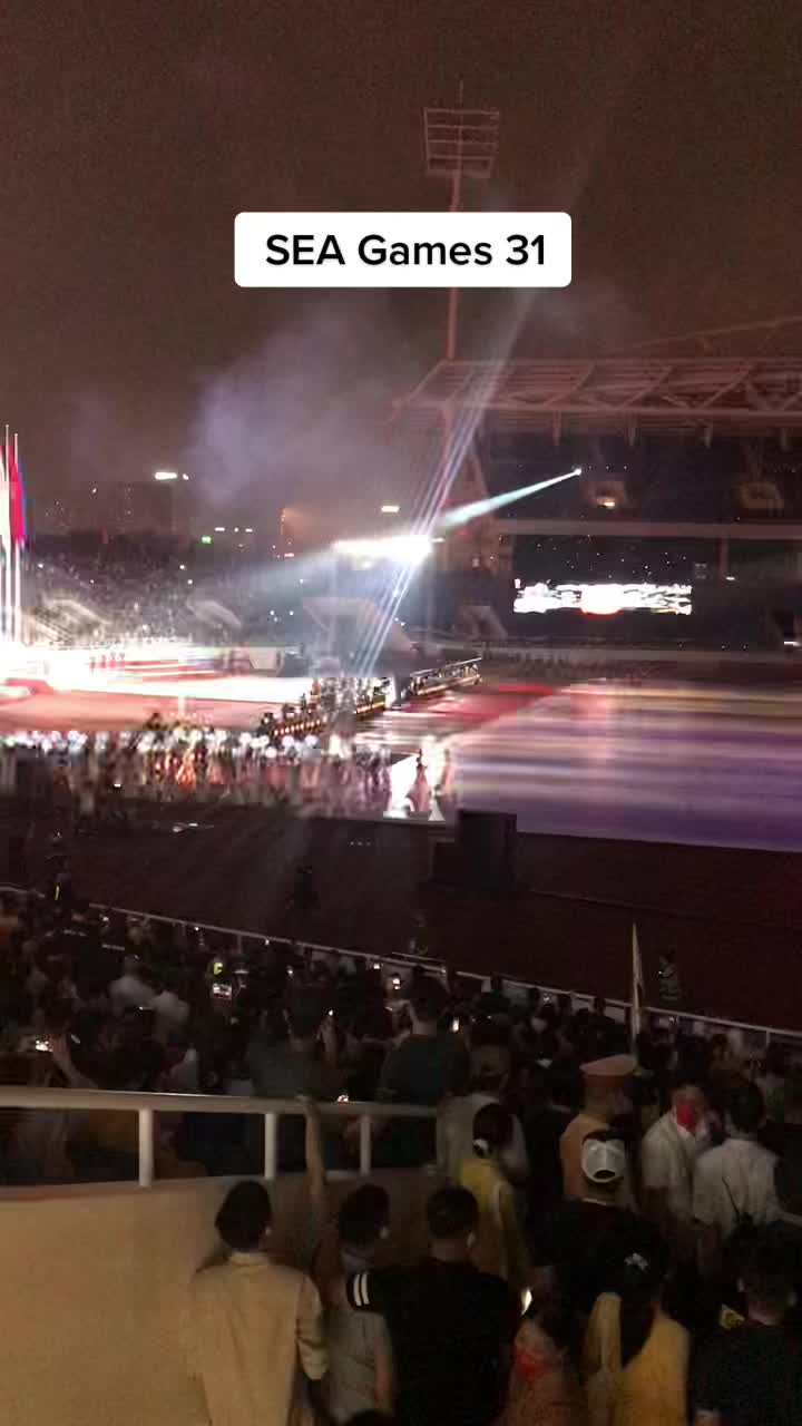 @Halo Vietnam