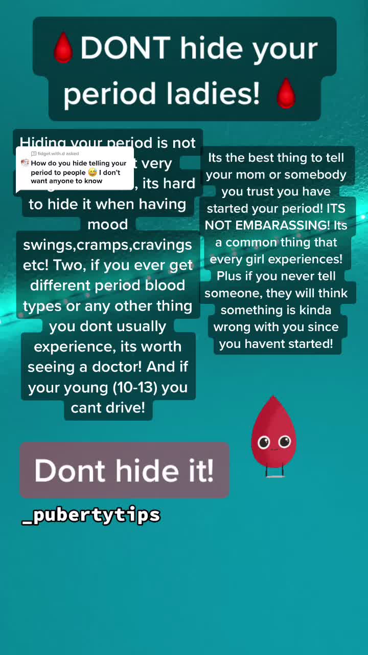 @Tips!