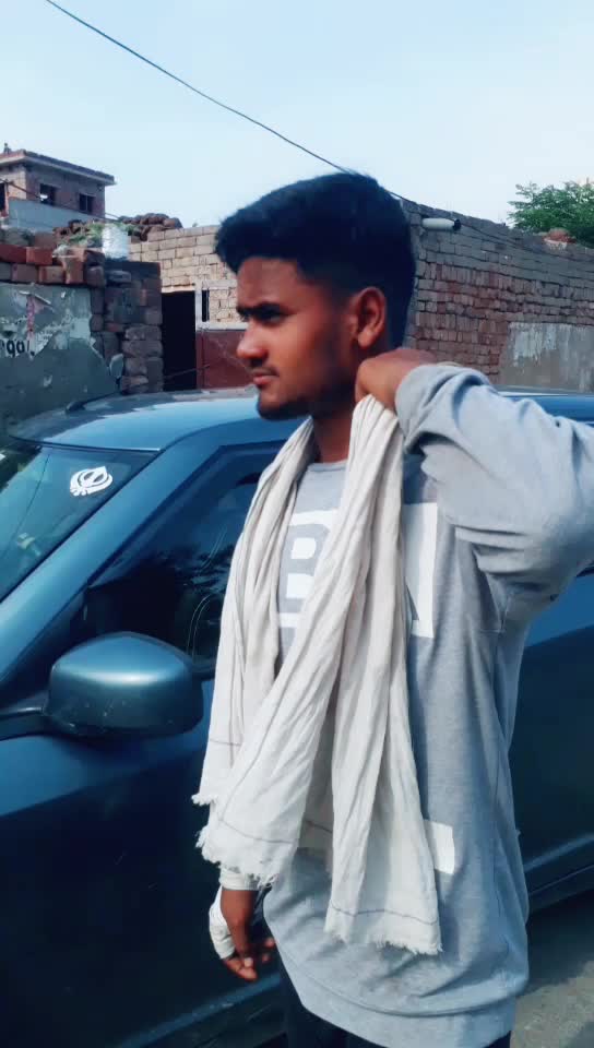 @Rohit Singh