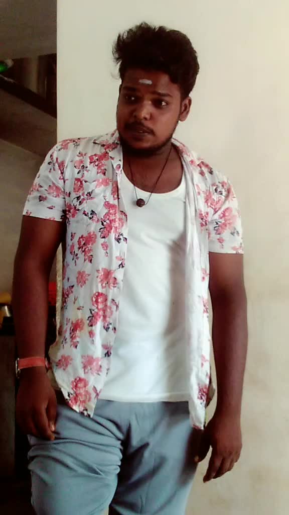 @Subramani Mani