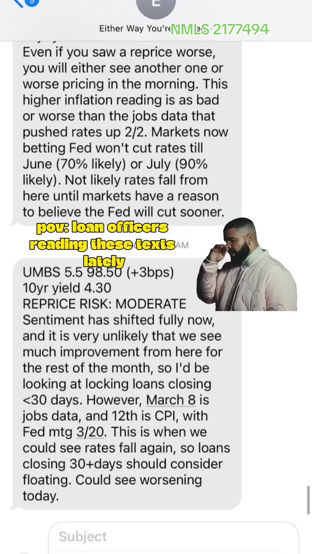 @your no BS mortgage broker