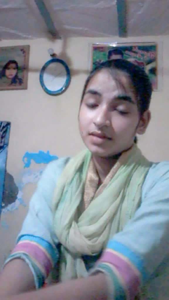 @Rajput girl