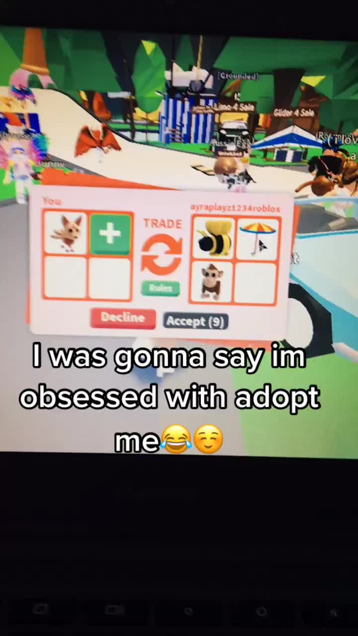 @Roblox Squad!