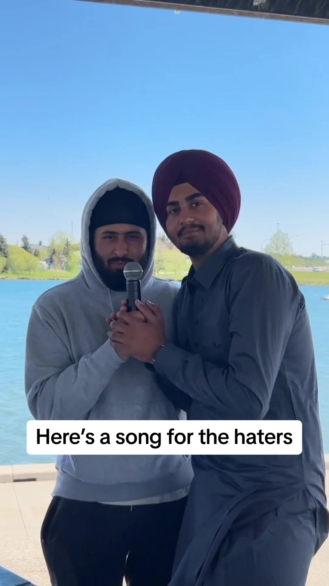 @Gabru Punjab De
