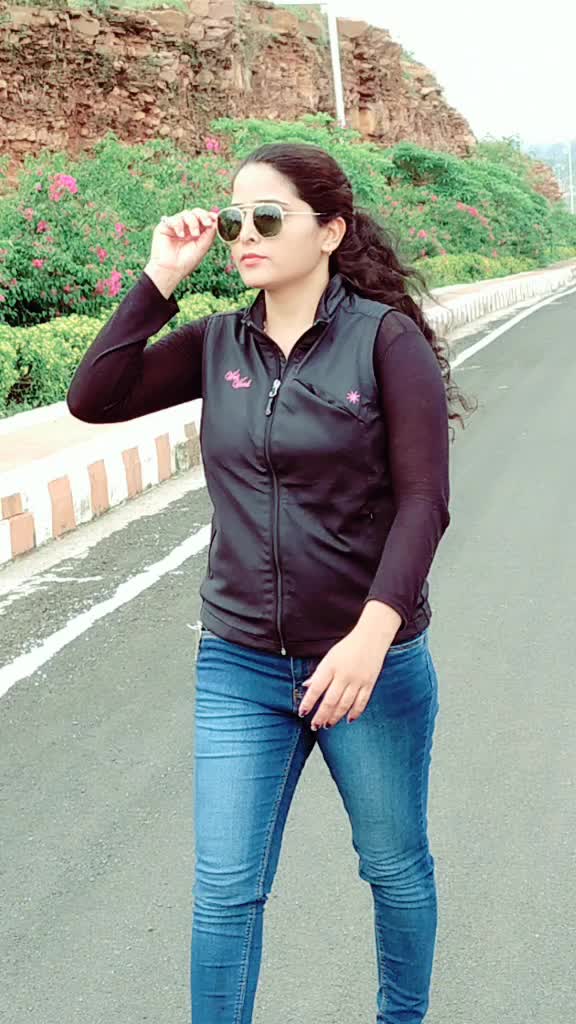 @deshi girl