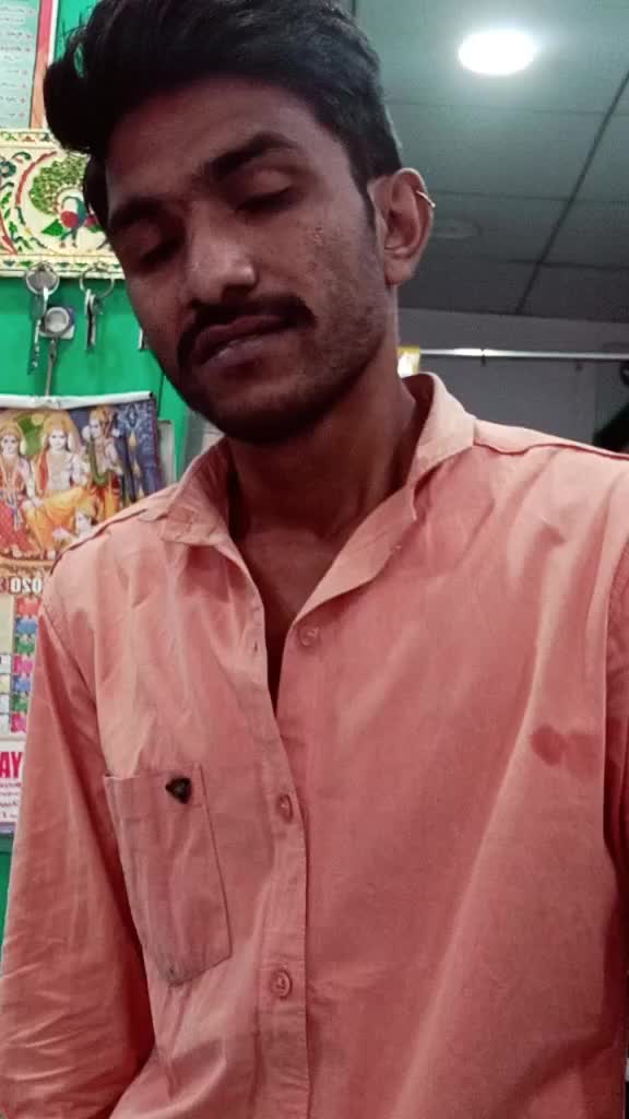 @Lover Boy Nani Naidu(Thowtesh)
