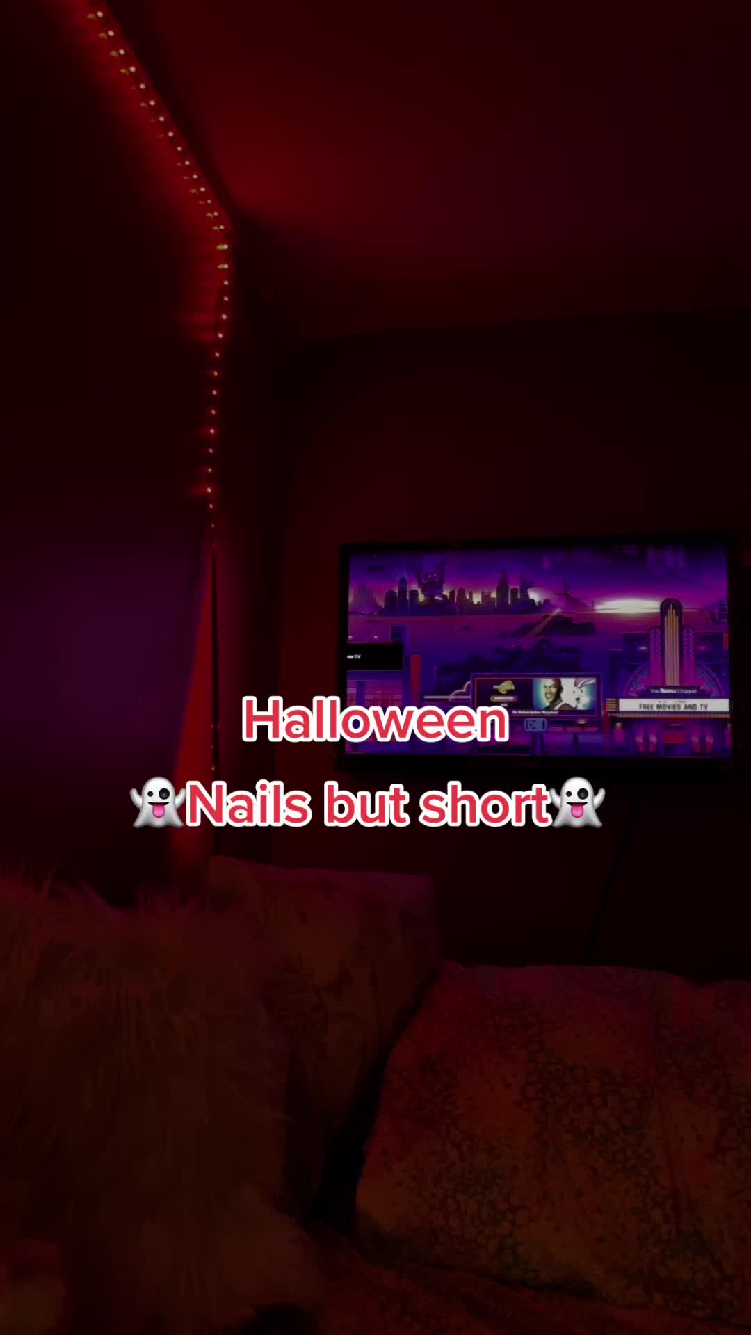 @Spookyhouse_・