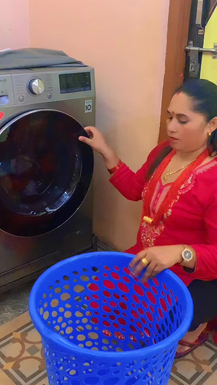 @Uma Kandel