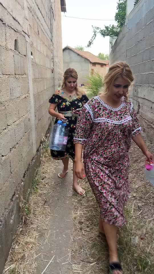 @Ghenia et Sarah