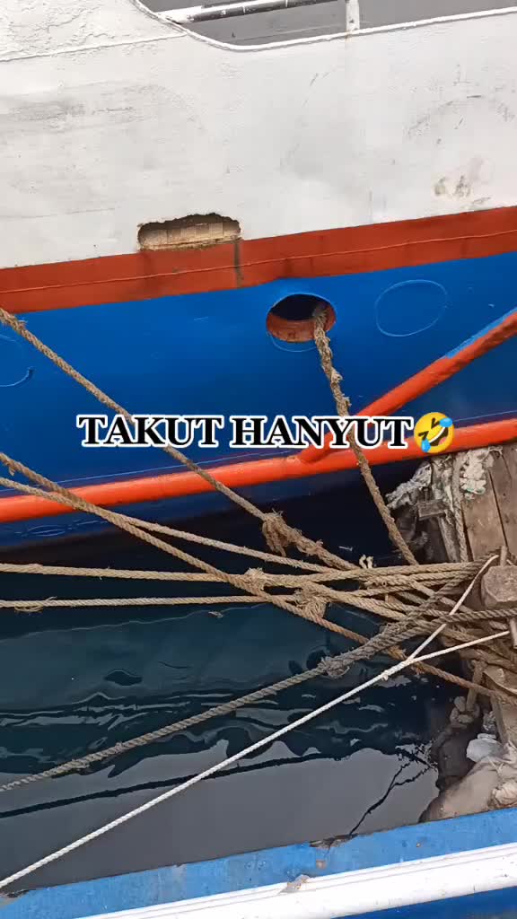 @PELAUT TIKTOK