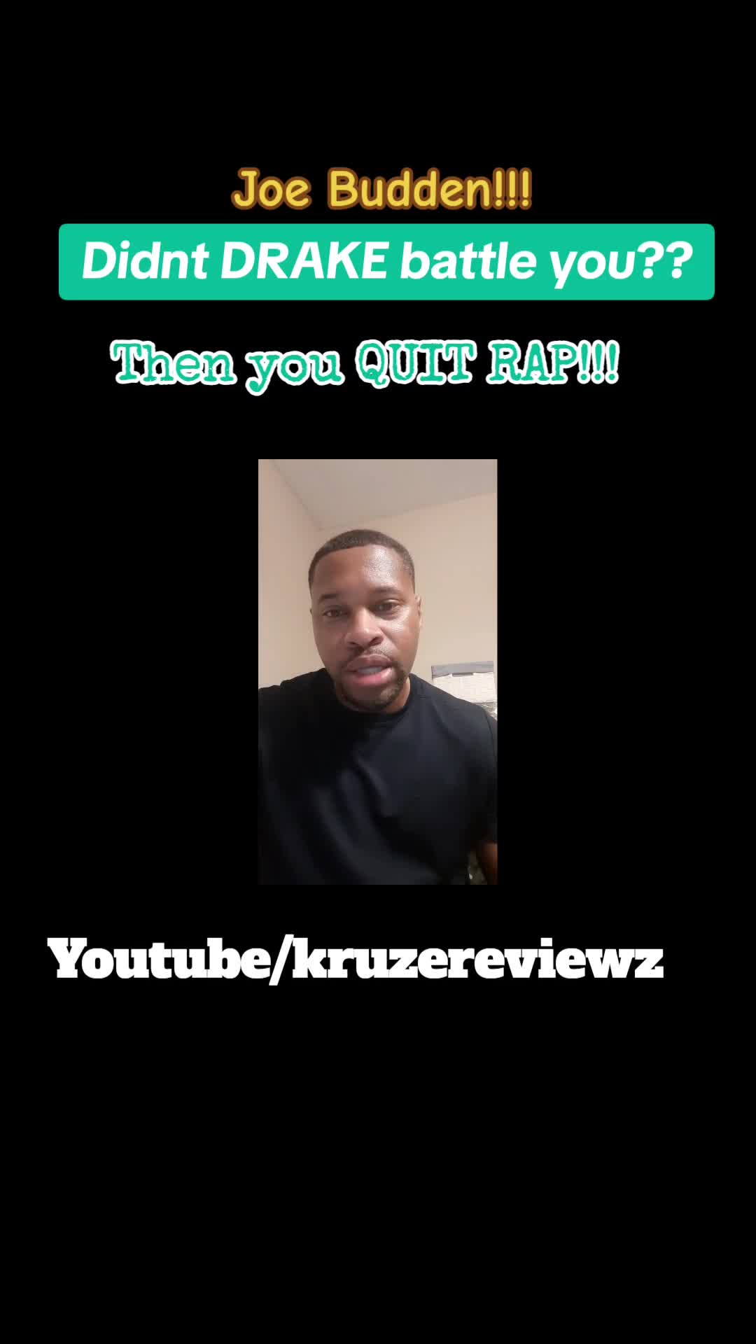 @KruzeReviewz