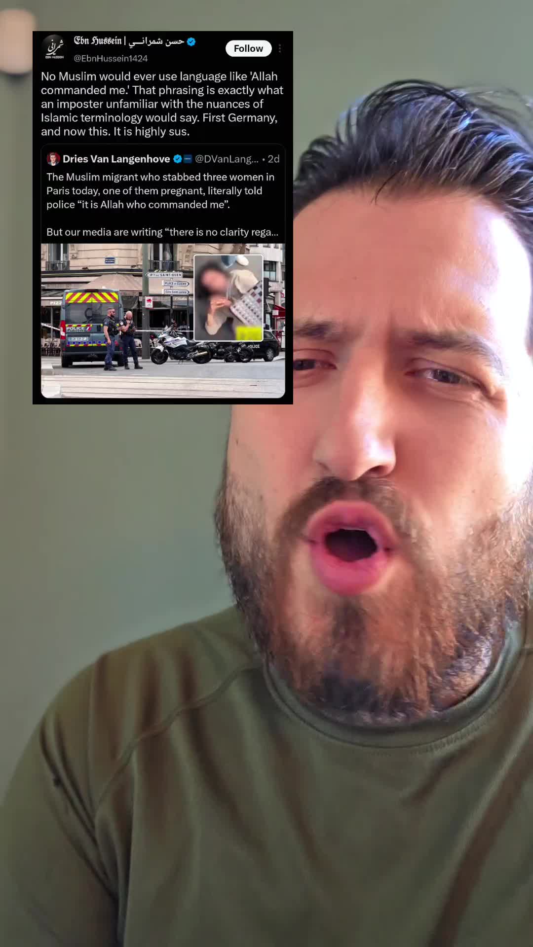 @Nick Matau