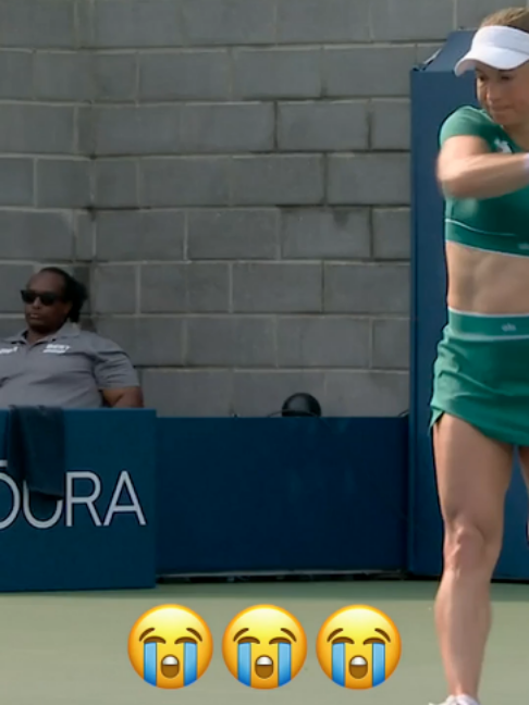 @Tennis Whisper