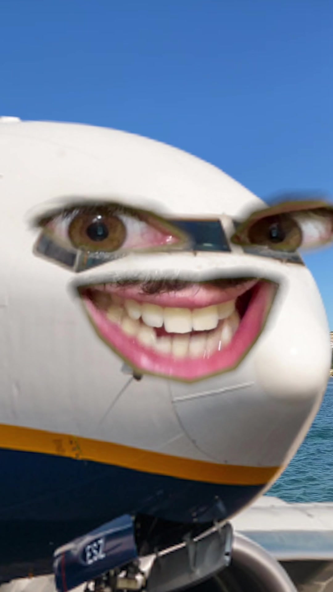 @Ryanair