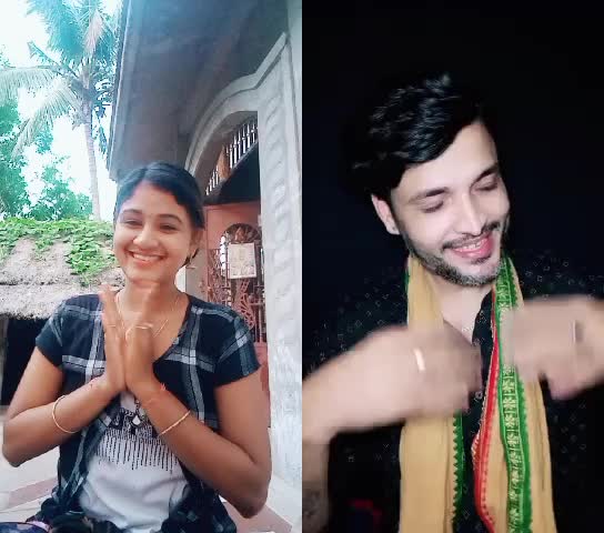 @smile queen supriya