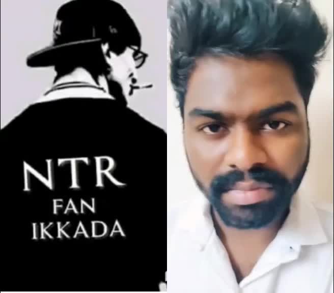 @Gutam Suri NTR fans
