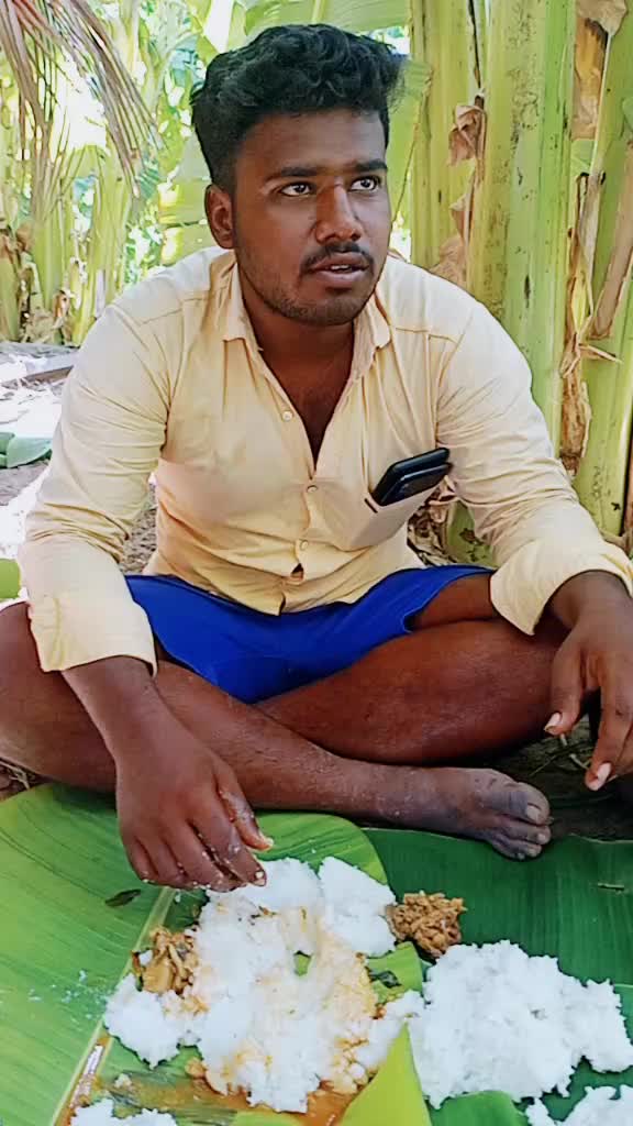 @Cheziyan Ramya