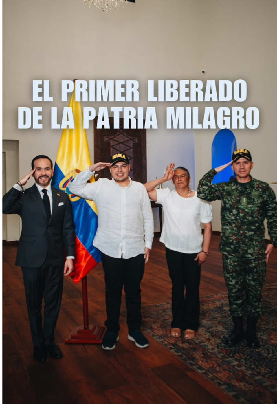 @Abelardo De La Espriella