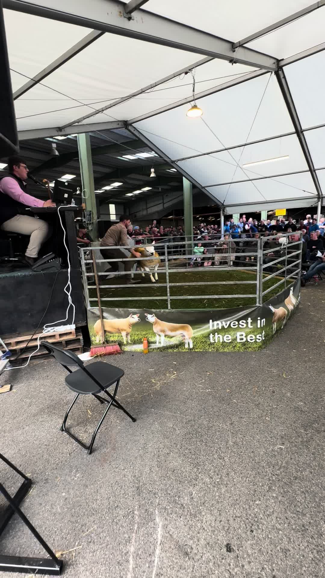@Blessington_mart