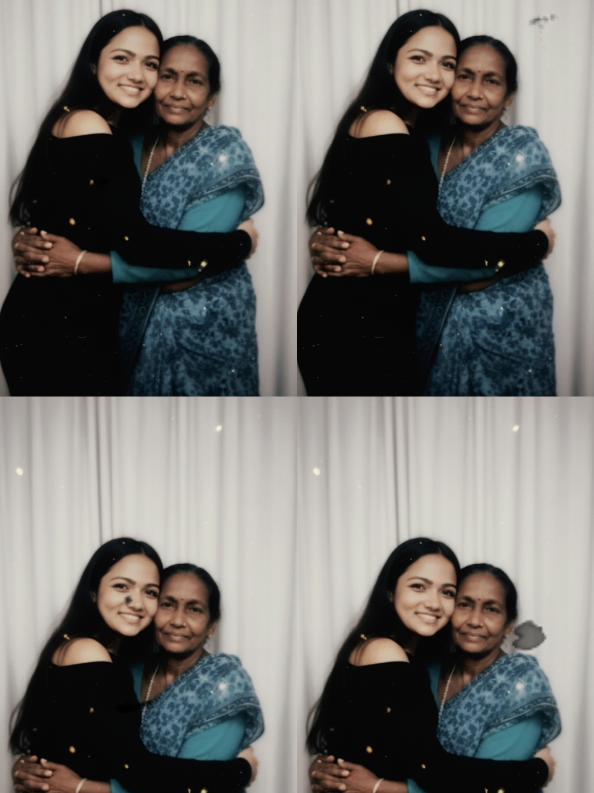 @Pra Kriti ᥫ᭡