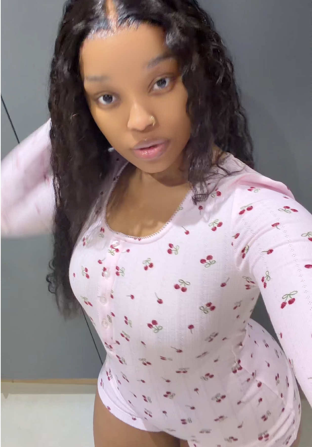 @Lerato M / Beauté 🌸