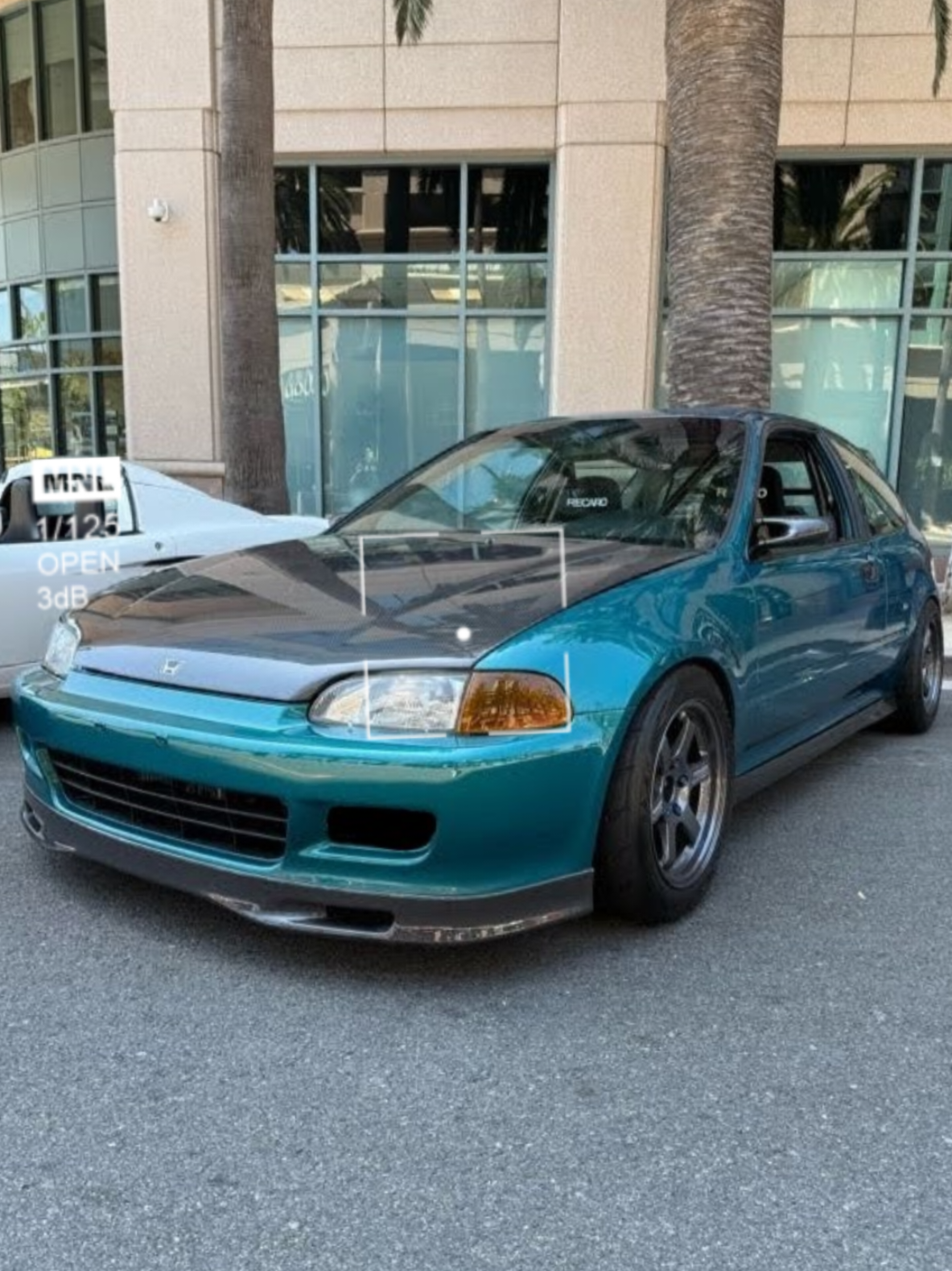 @Street Car Society