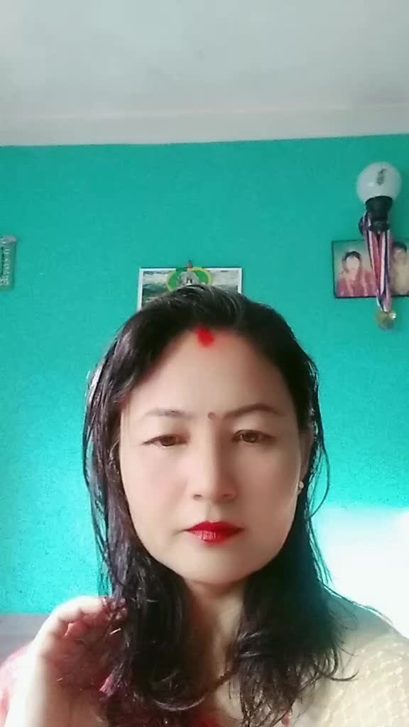@sanju maharjan