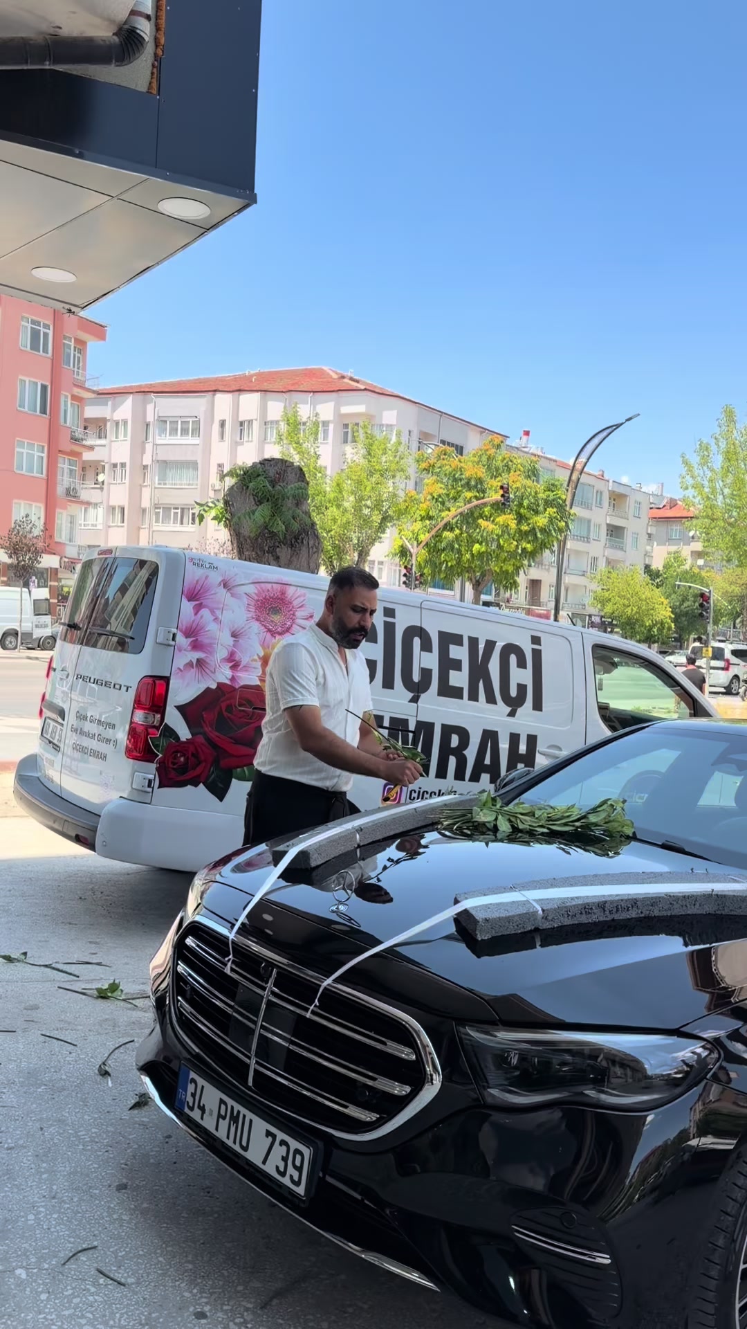 @&Ccedil;i&ccedil;ek&ccedil;i Emrah