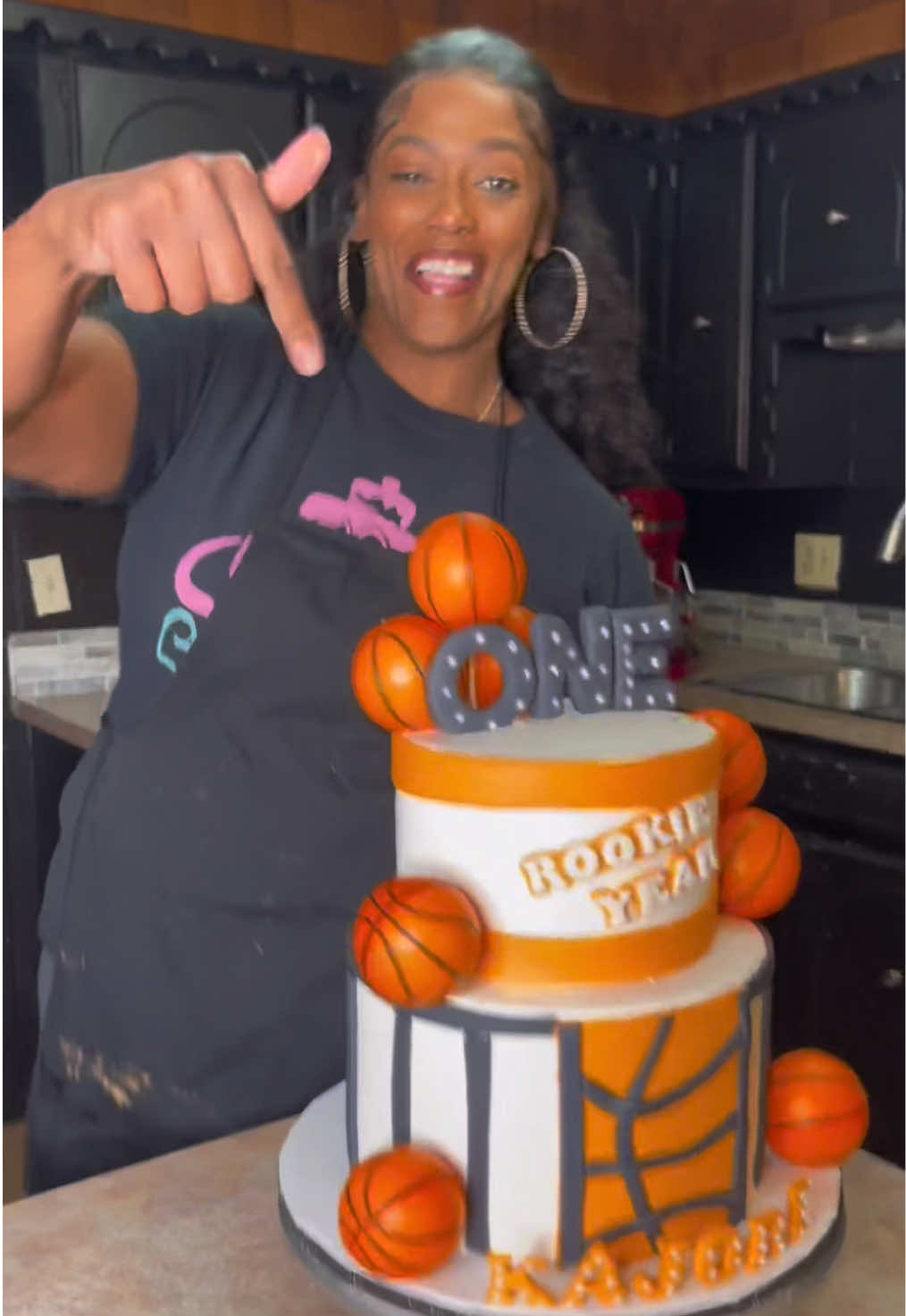 @Cakes By June