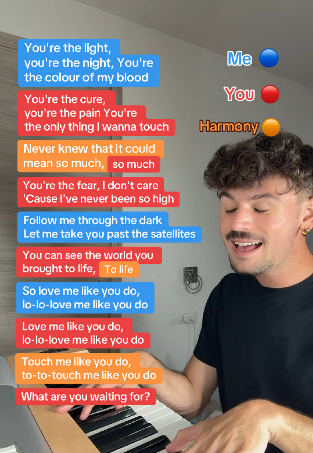 @itsk4yredmusic