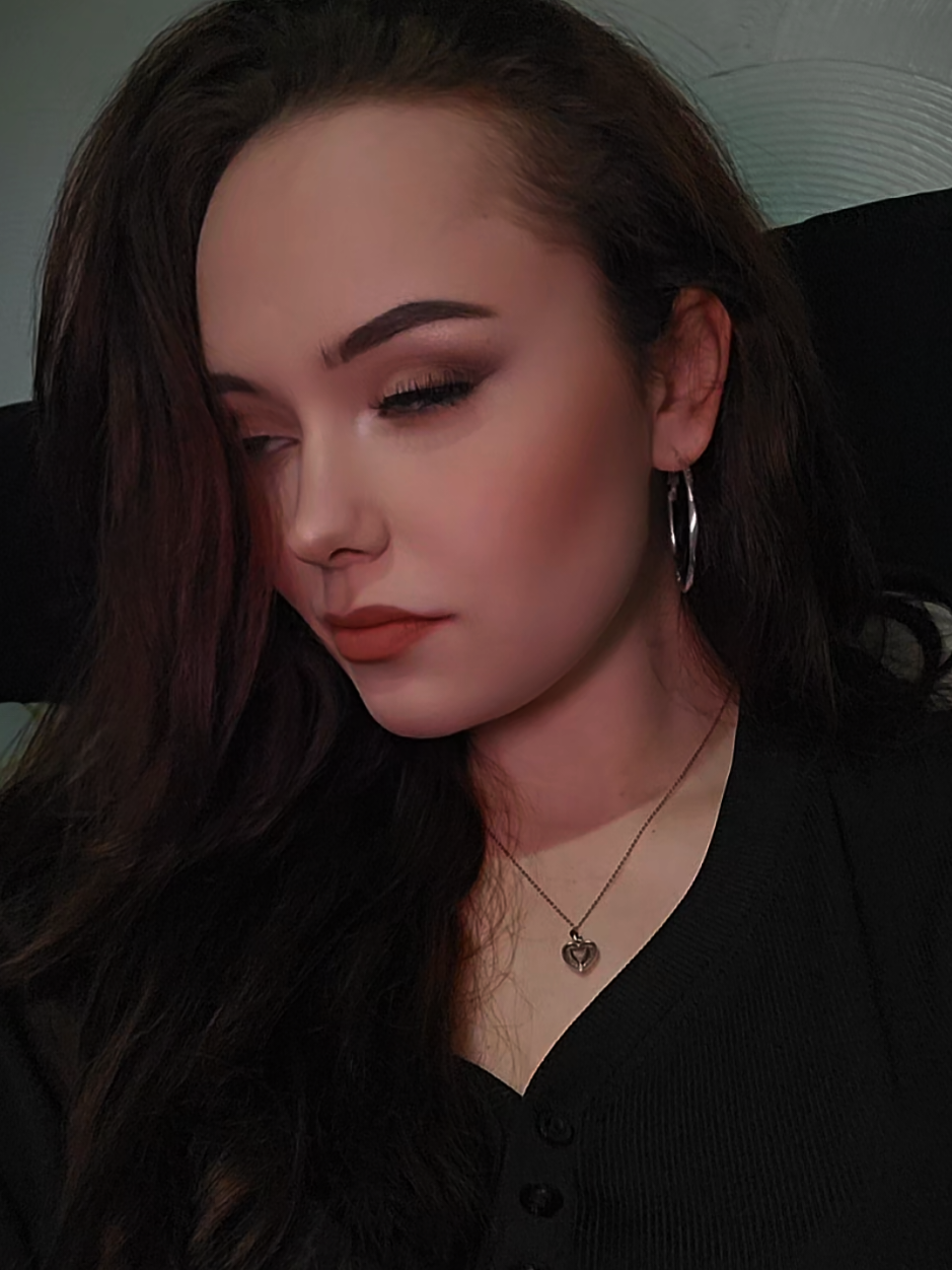 @🏳️&zwj;🌈 Paris Jade 🏳️&zwj;🌈