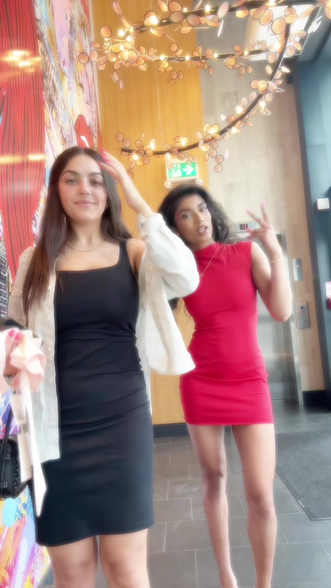 @Sahana Smith