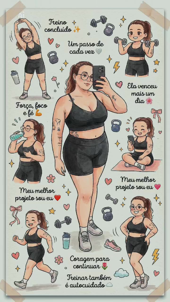 @Glecia Silva