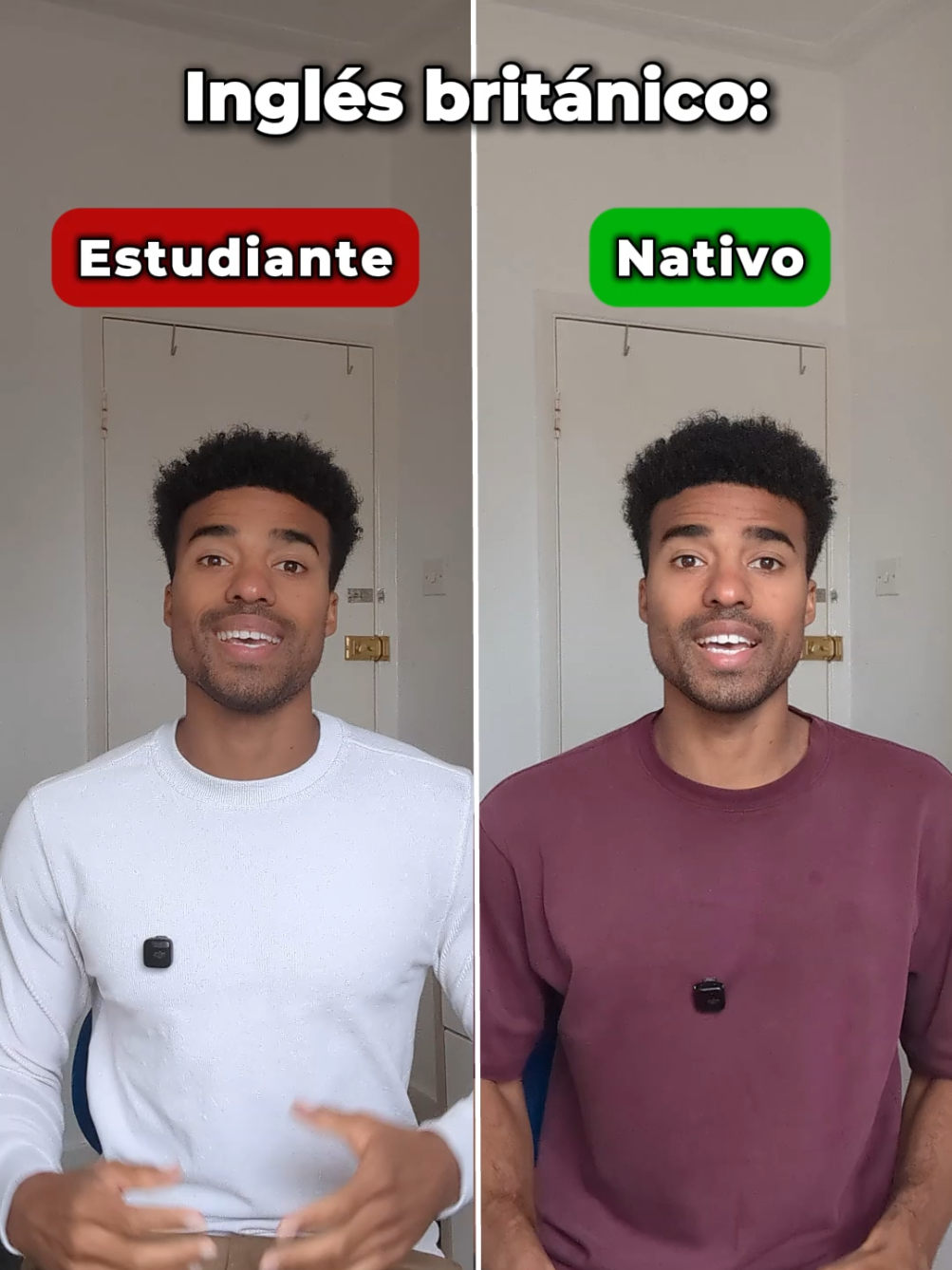 @Shandon | Inglés para Latinos