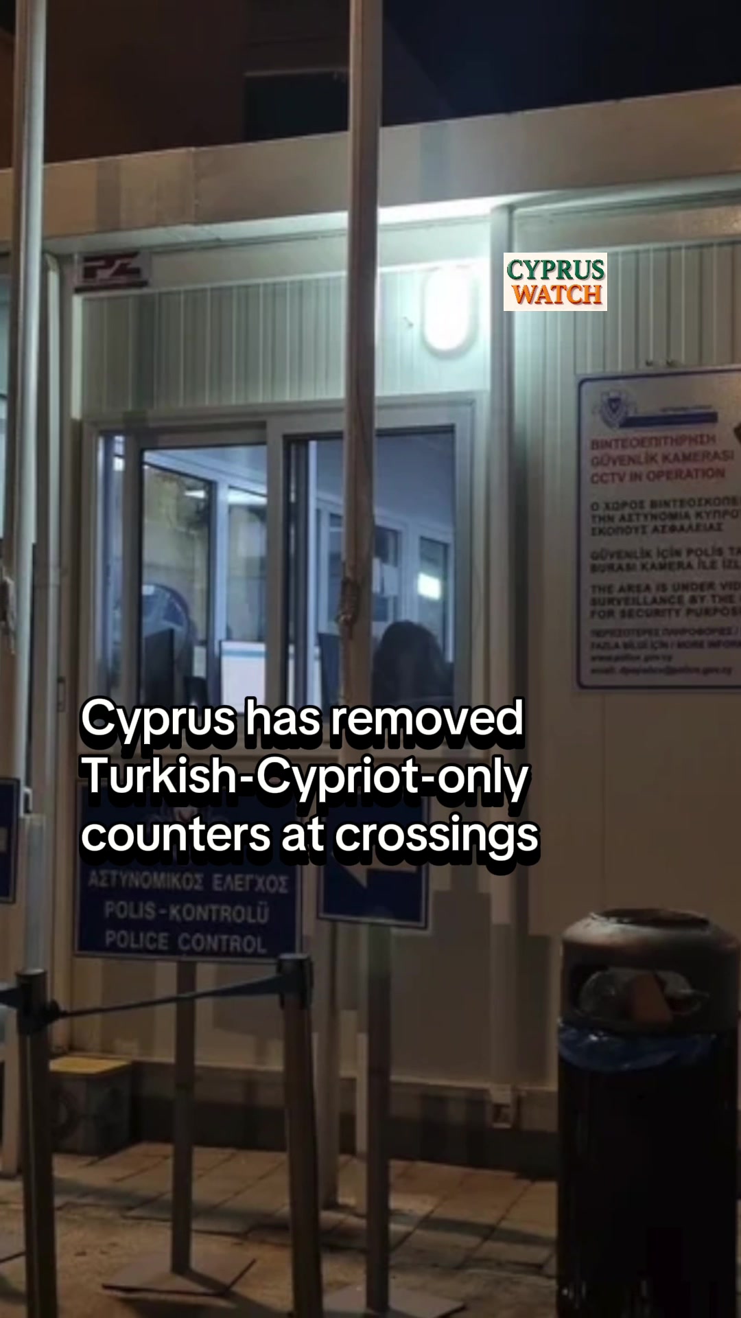 @Cyprus Watch