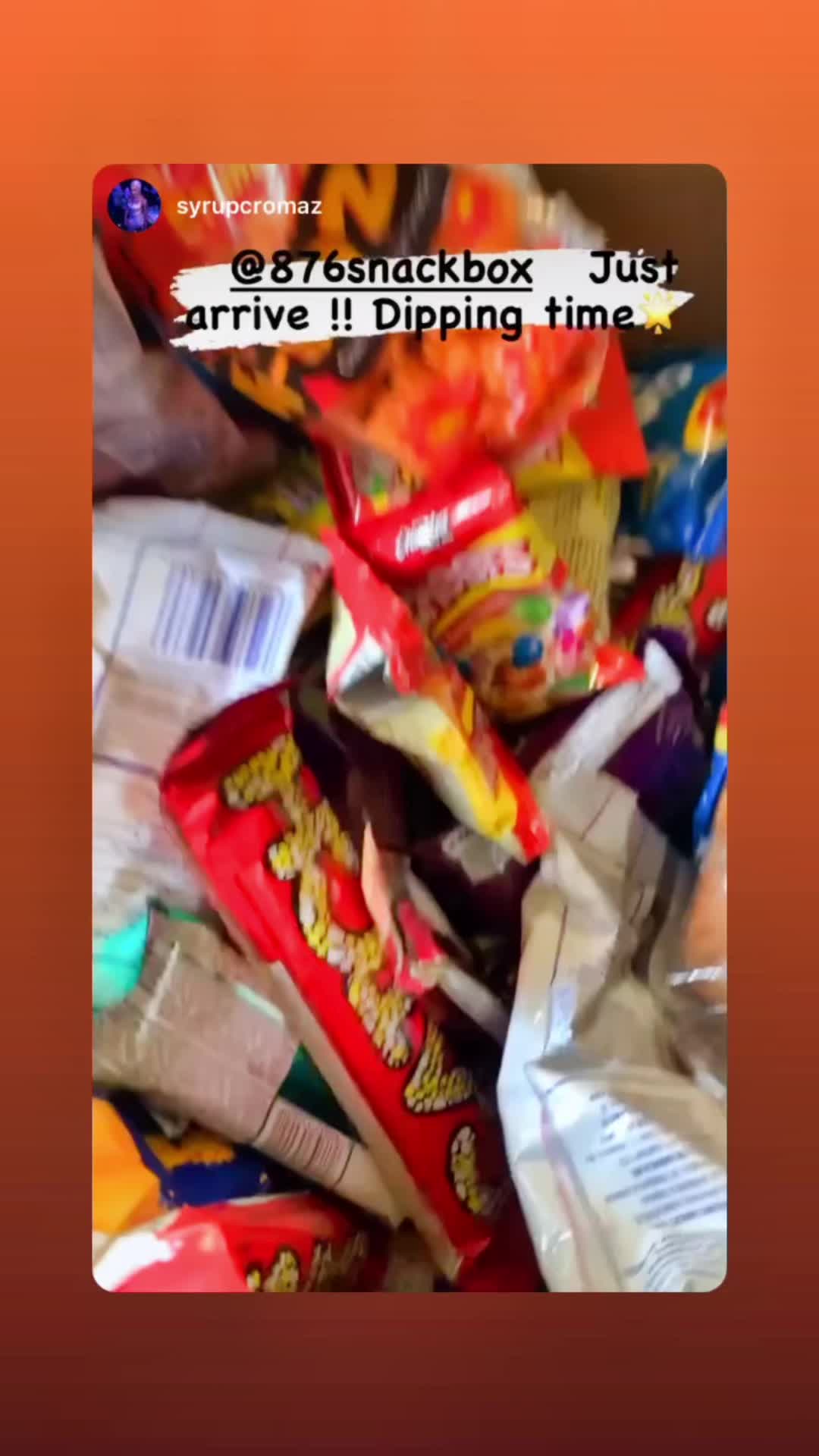 @876Snackbox
