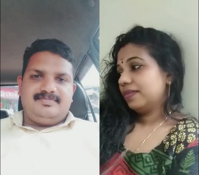 @Saju Varghese
