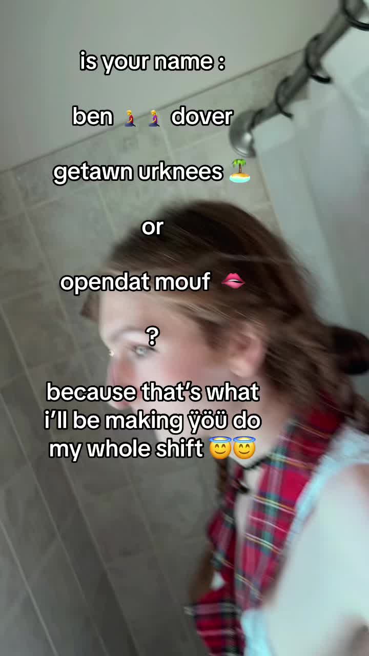 @kaefairy ๐๐