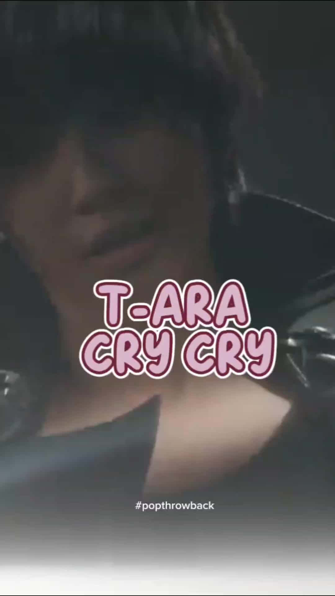 @KPOP THROWBACK