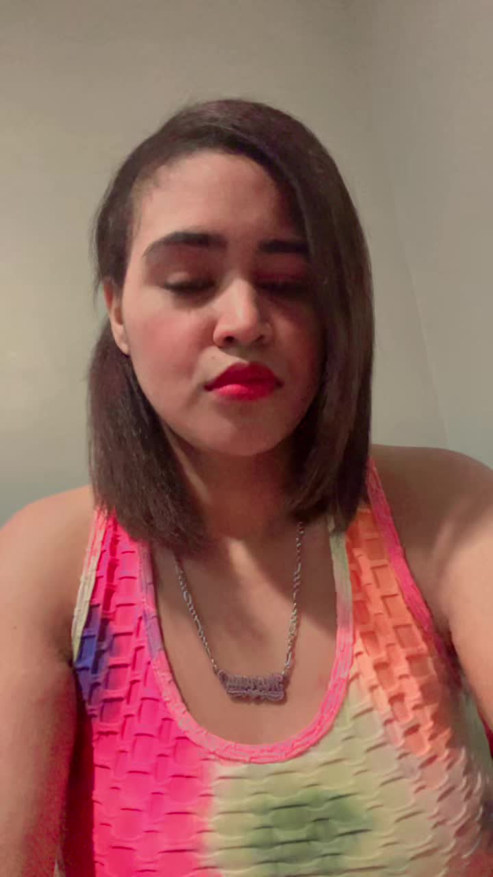 @🇩🇴La Traviesa 👿 Perversa 🥵
