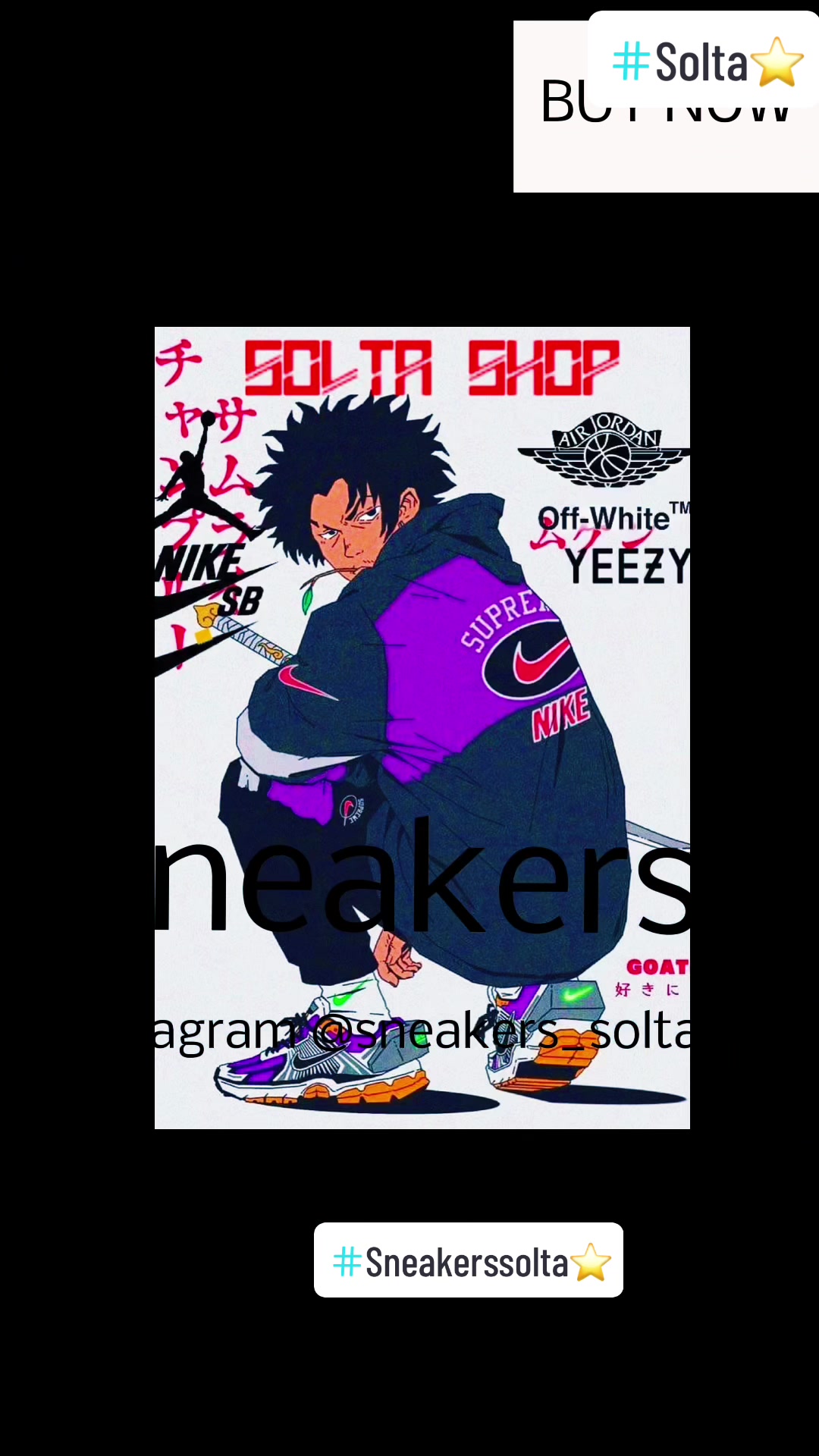@Sneakerssolta
