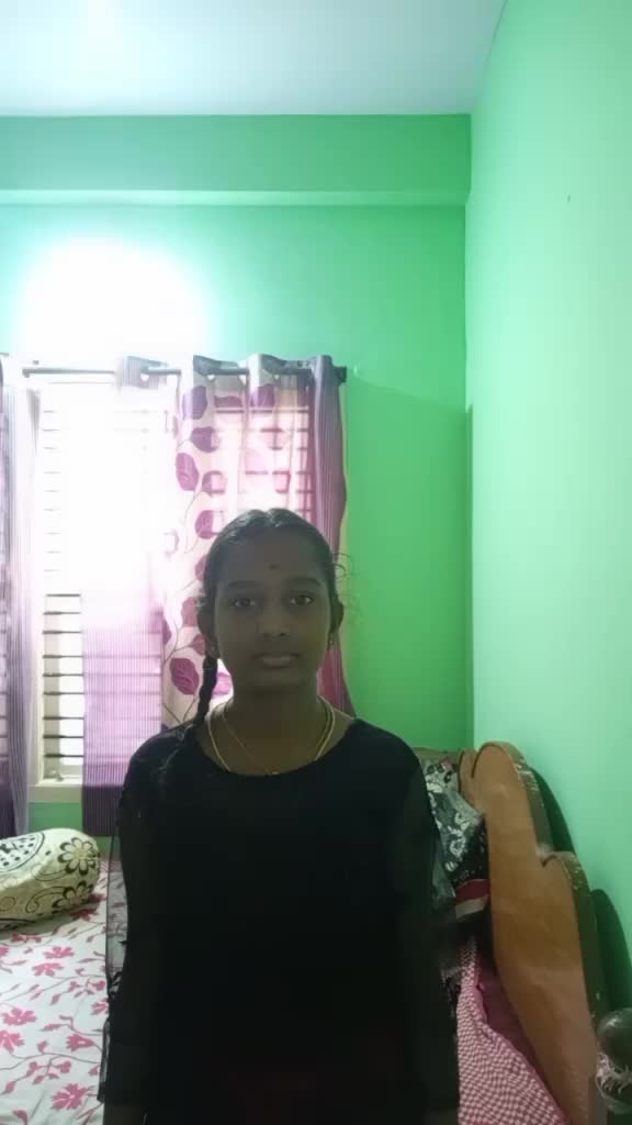 @Harika Bhoomika