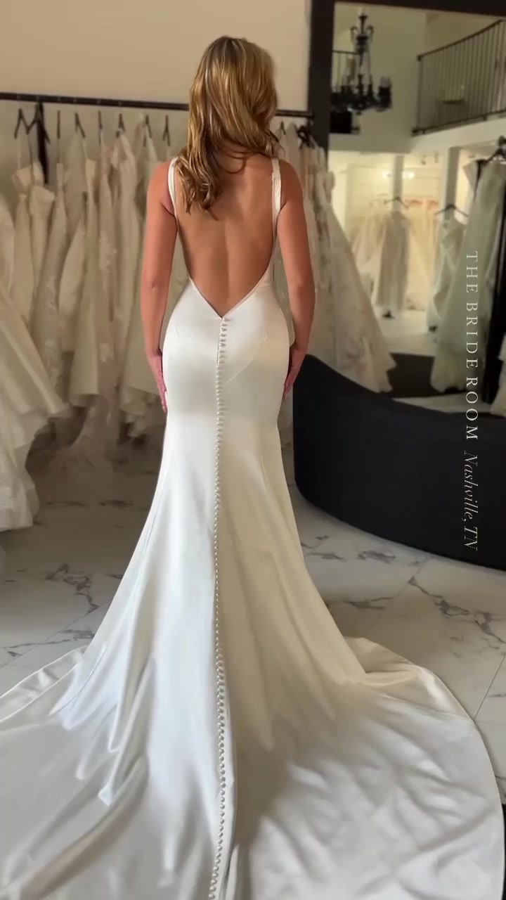 @The Bride Room