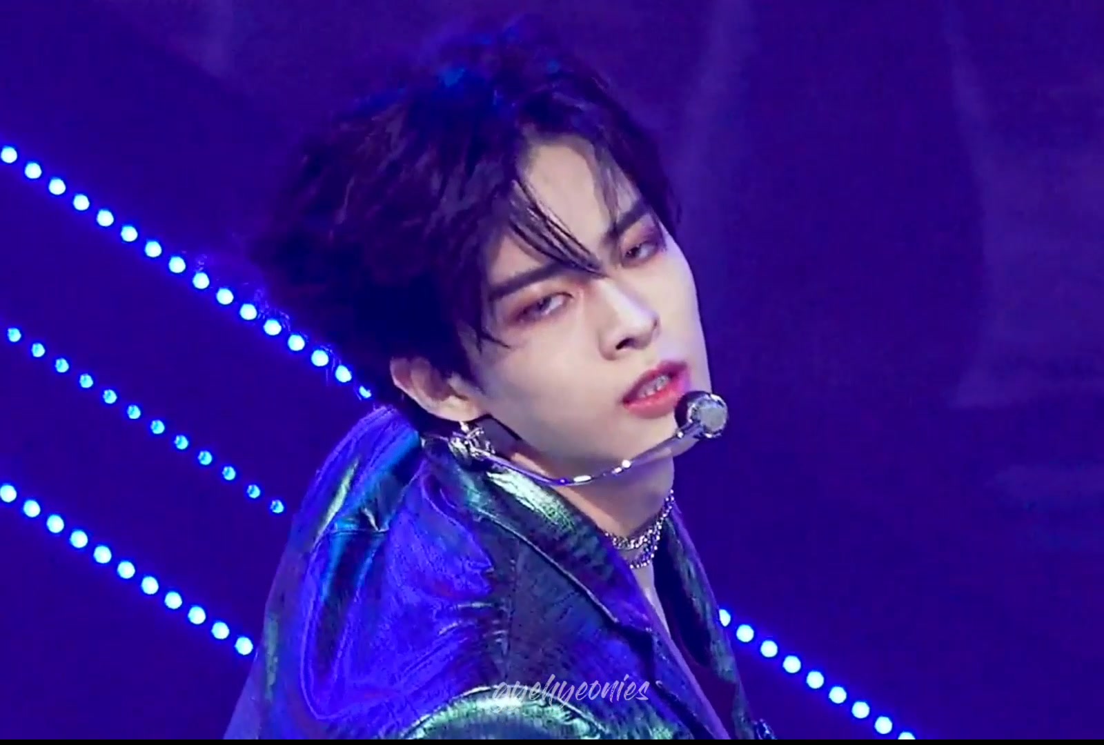 @baekhyun's wife [REAL]