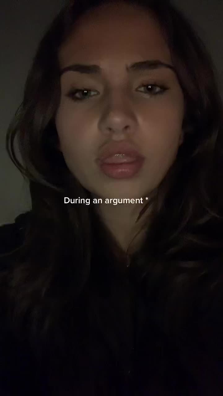 @U don’t know me