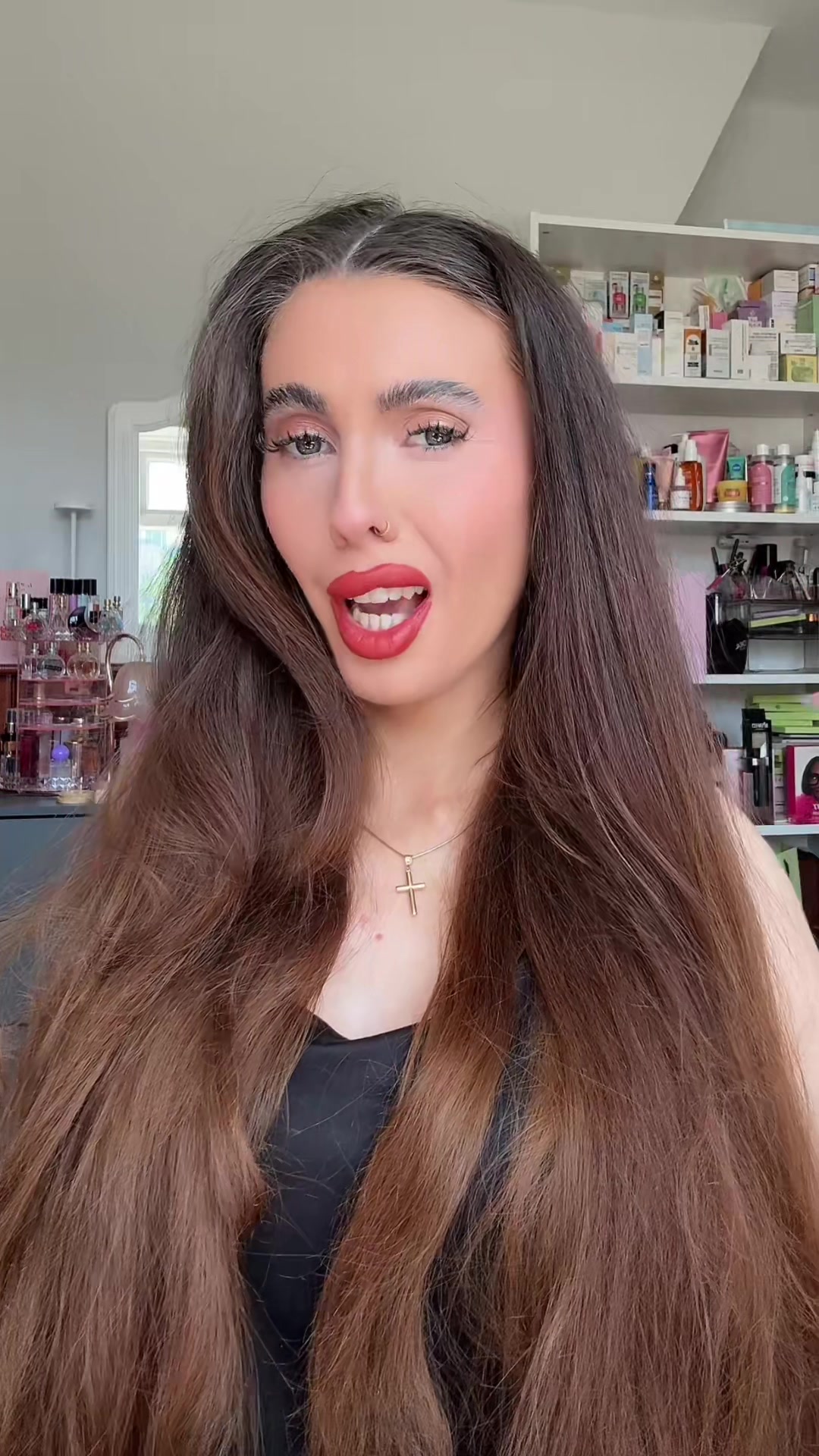 @Alina Stephanie