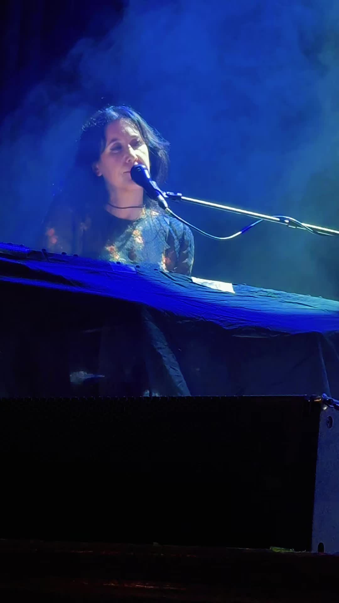 @On the rail