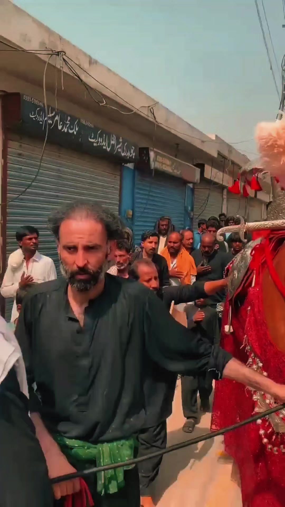 @مرکزی ذوالجناح تلہ گنگ