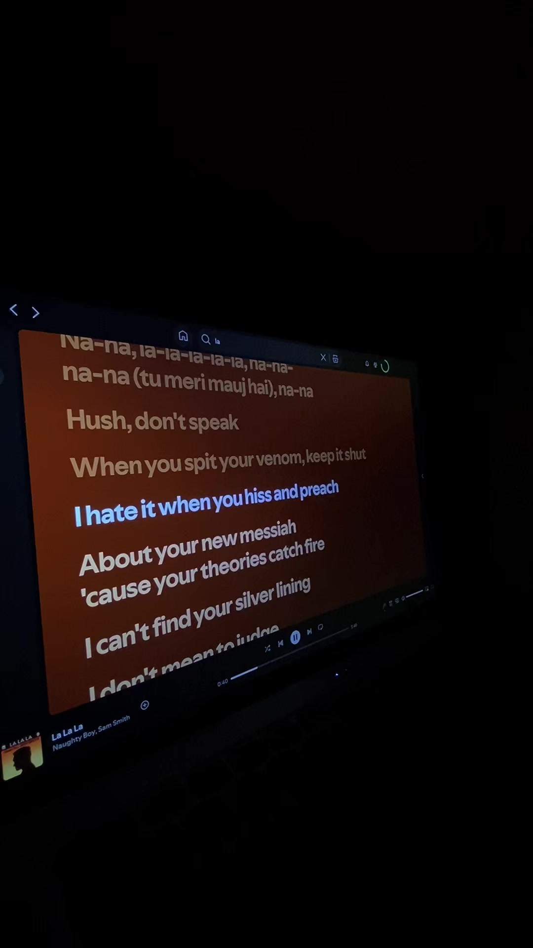 @?