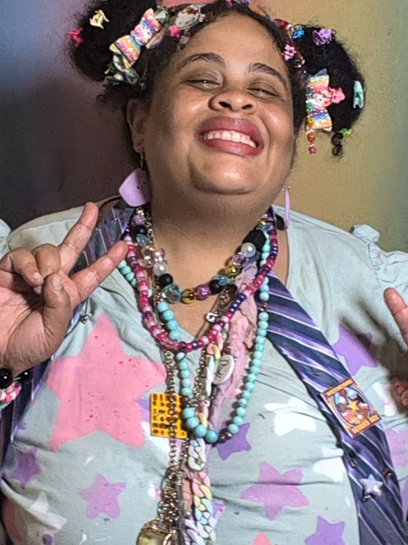 @Mama Fatgum | Cosplay & Decora